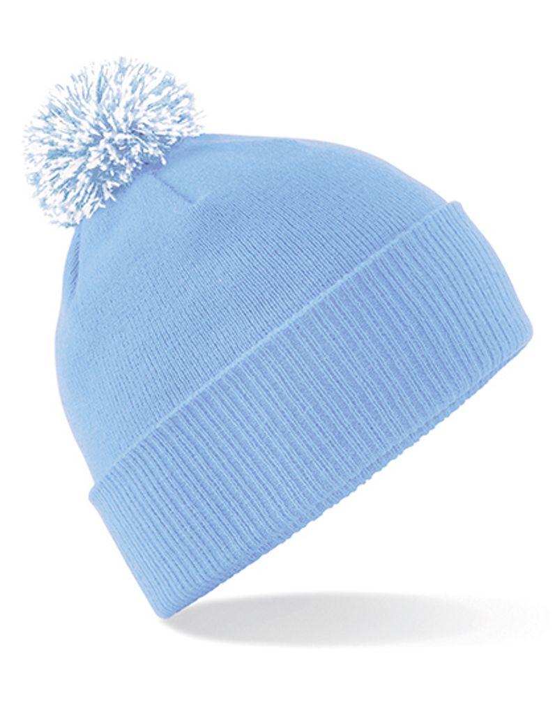 Beechfield Snowstar® Beanie Produktbild 