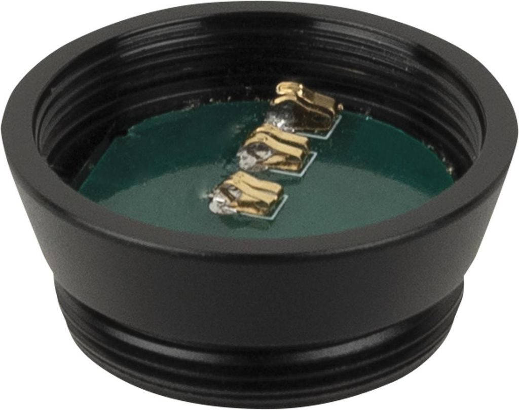 DAP EHM-AS1 Shure Adapter-Ring
