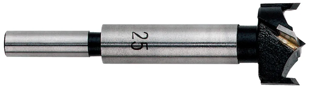 Mèche Metabo 625123000 pointe carbure 20 mm haute résistance 90 mm