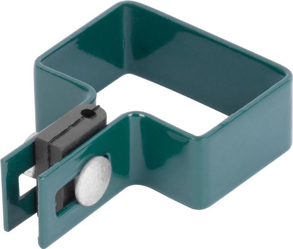 Morsetto Strend Pro EUROSTANDARD, 60x40 mm, terminale, Immagine del prodotto 