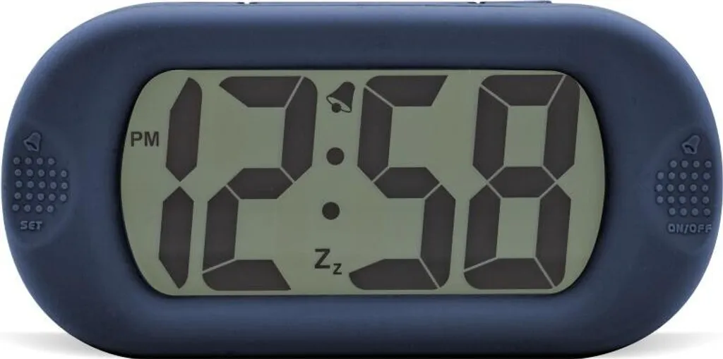 Montre Acctim 15049 : Horloge Murale Blanche Précise pour Bureau et Salon