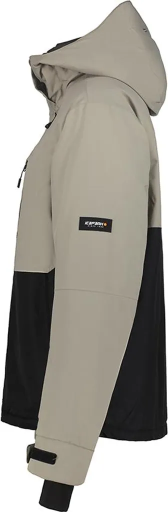 Veste technique Icepeak 856229659I-245 avec membrane softshell flexible