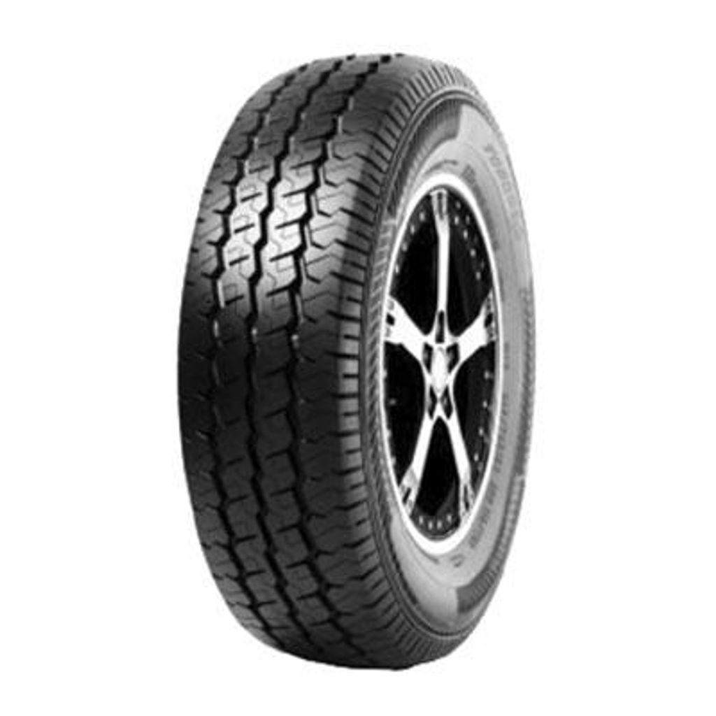 Torque TQ 05 205/65R15C 102/100T Sommerreifen ohne Felge