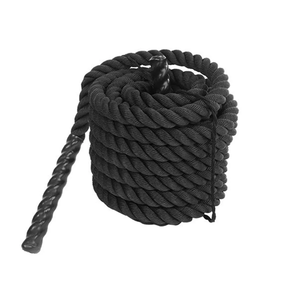 Corde de renforcement Rp02 HMS pour tonifier le corps sans haltères