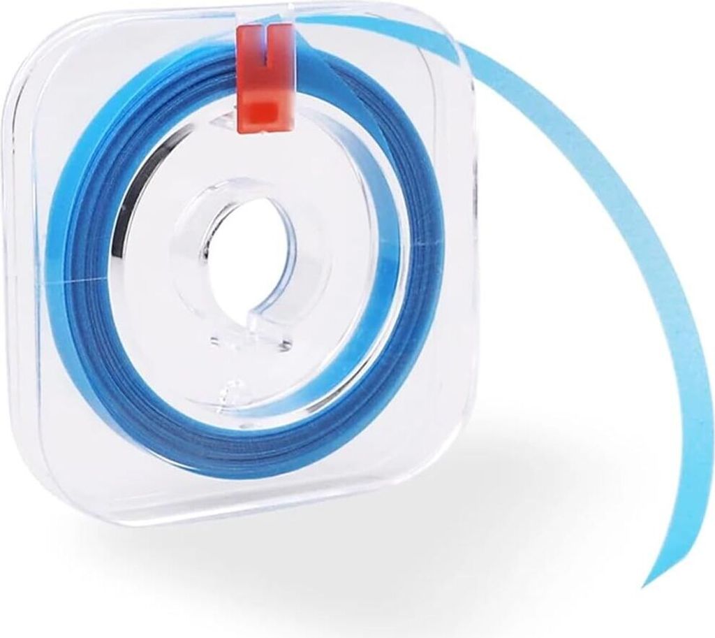 1 Bände Zahn Schleifpapier,Zahnschleifpapier,Zahnschleifpapier für Zwischenräume,Dental Polierstreifen,Zähne Polieren, Zahnsteinentferner Mensc...
