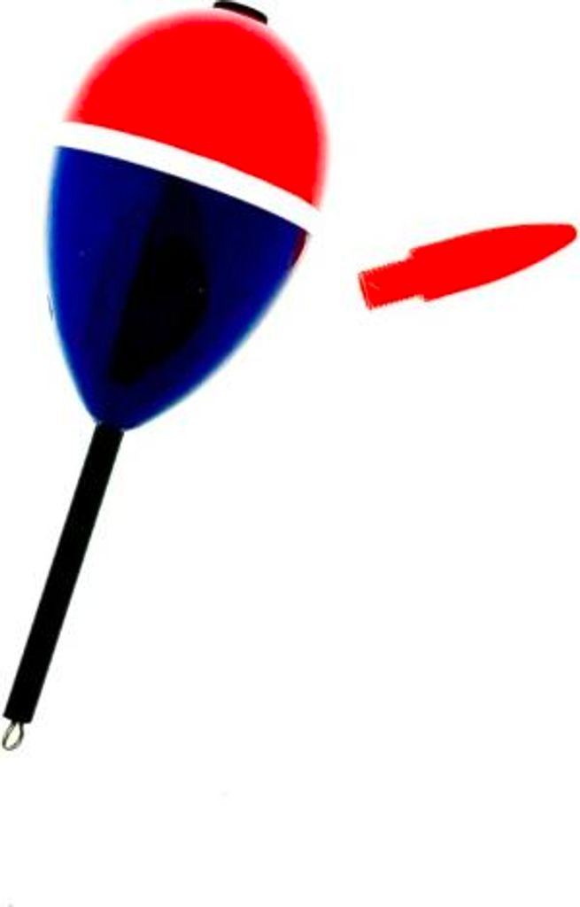 Rozemeijer Pike Float with Light 8Gr (incl. battery)