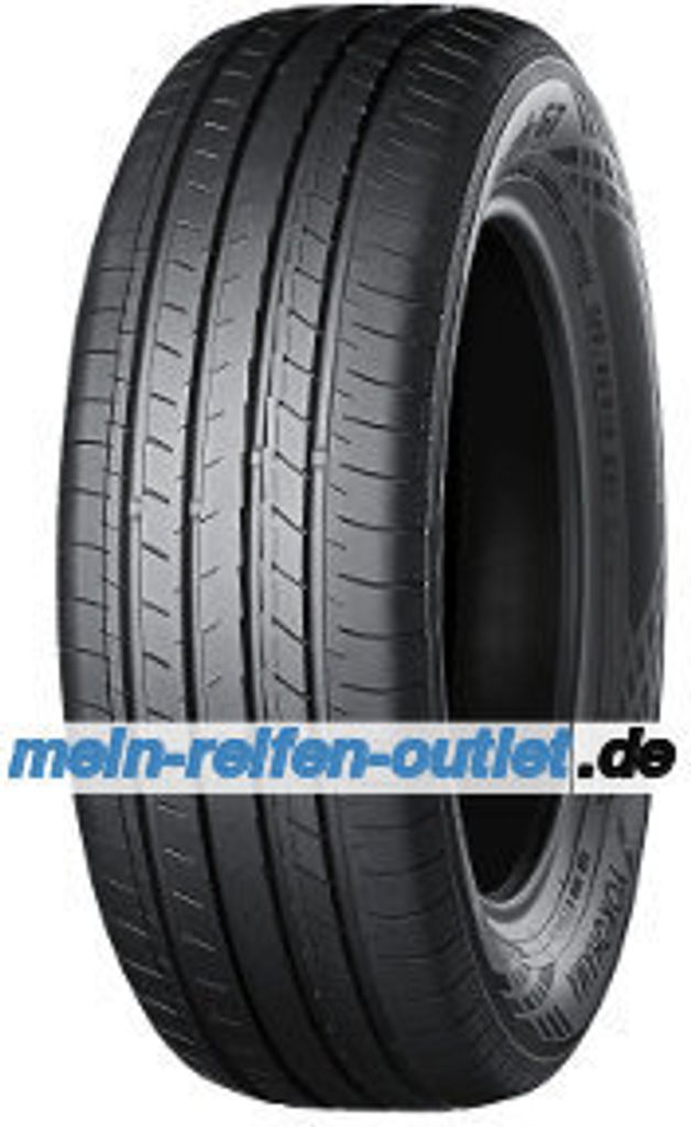 Yokohama Bluearth-Gt (Ae51G) 215/45R17 87W