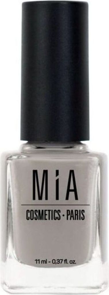 Mia cosmetics paris #moonstone NAIL POLISH