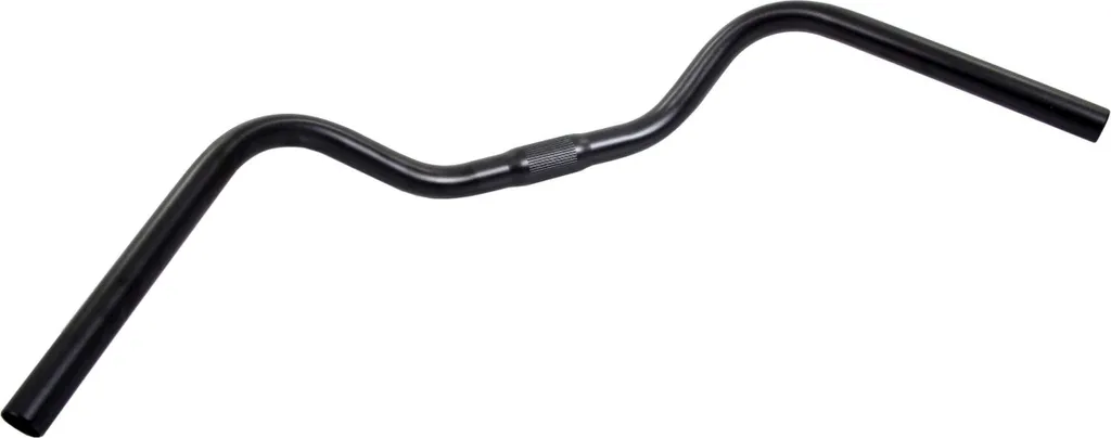 Offerta Manubrio Cortina Steering Bend U1 Utility - Nero Opaco 635mm