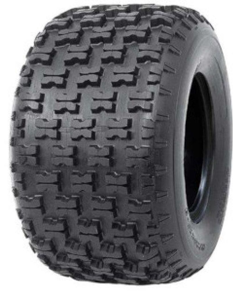 Journey Motorradreifen car-tyres P336 ( 20x11.00-9 TL 43J ) Produktbild 