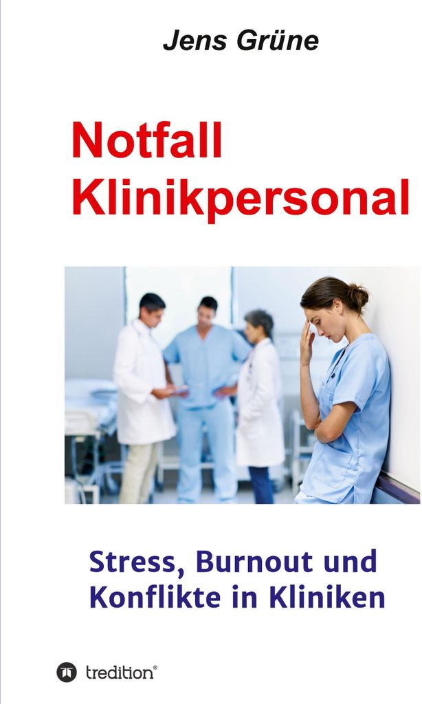 Notfall Klinikpersonal