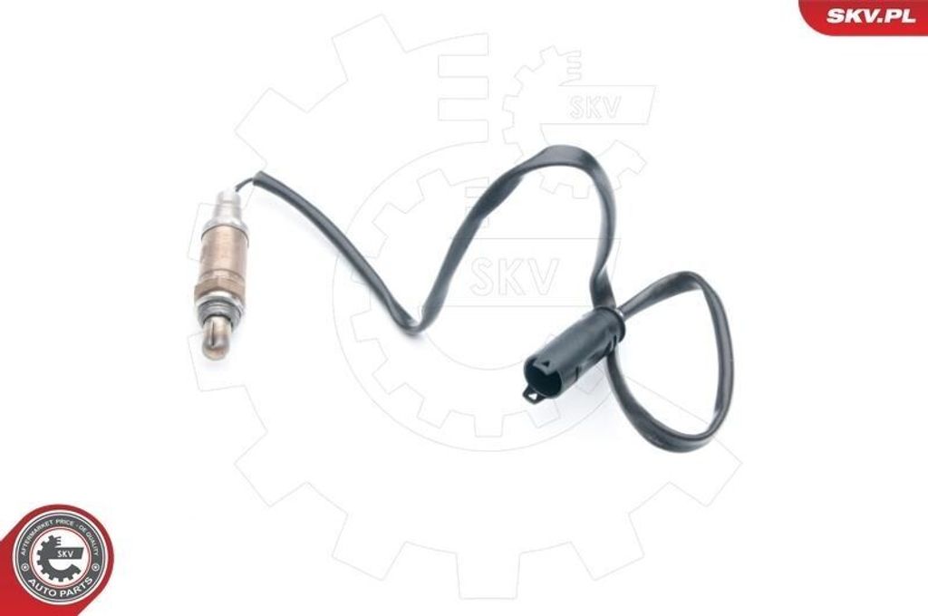 ESEN SKV Lambdasonde für BMW 3 Limousine (E46) Diagnosesonde 09SKV724