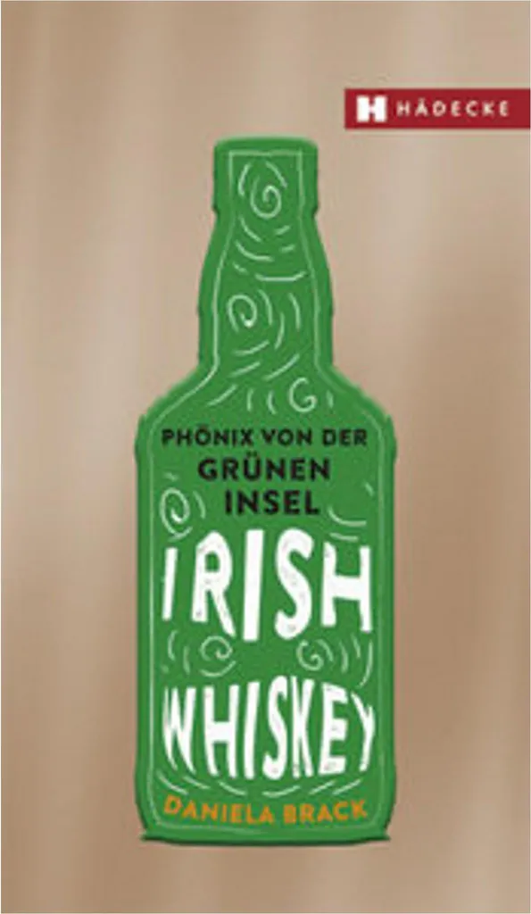 Whiskey Irlandais de Caractère aux Notes de Vanille et Malt Traditionnel