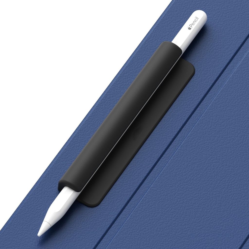 INF Silikon-Stifthalterung für Apple Pencil (USB-C) Produktbild 