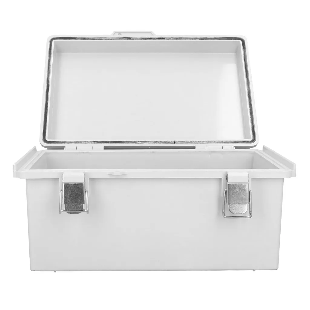 Boîtier électronique étanche IP67 : stoppez l'humidité et les pannes DIY