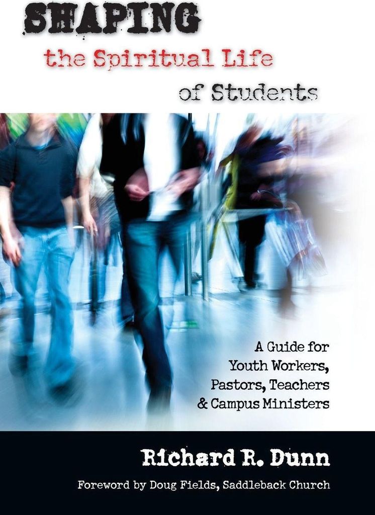 Shaping the Spiritual Life of Students