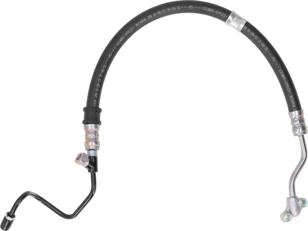 Tubo Idroguida ad Alta Pressione 53713-S5D-A05 per Honda Civic 01-04