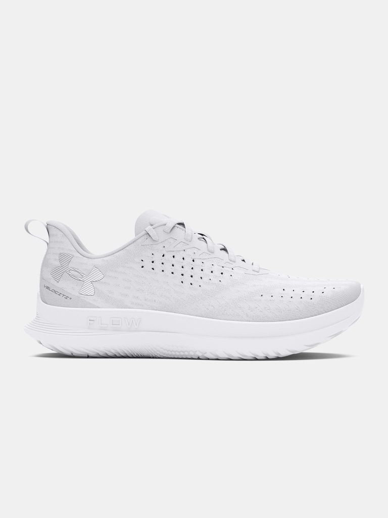 Under Armour Herrenschuhe UA Velociti 4-WHT 11.5