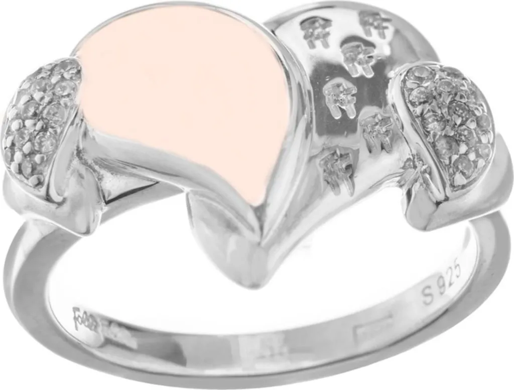 Offerta Anello Folli Follie 3R0S004CW52 - Prezzo Outlet Online