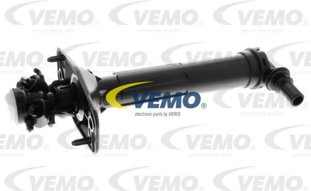 Buse de lave-phare haute pression VEMO pour modèle Q2