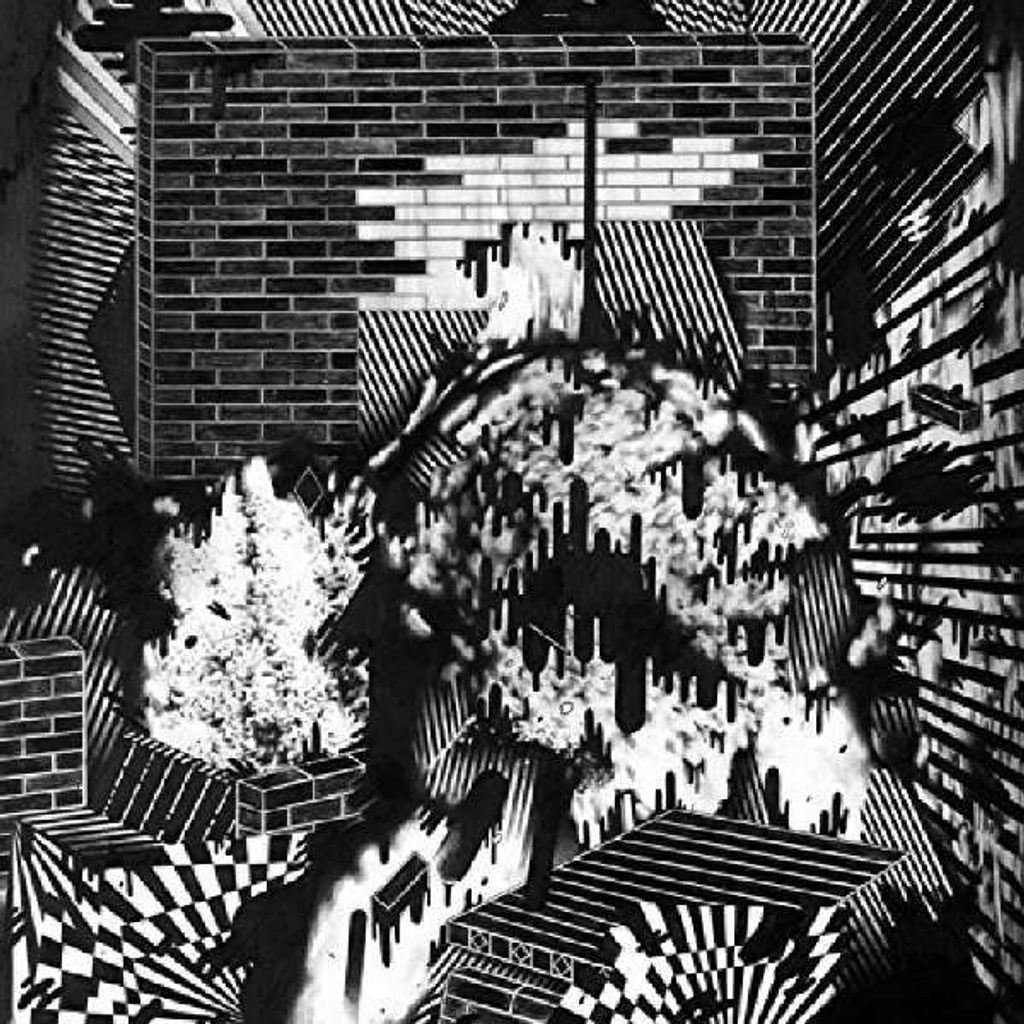 Gross Ghost-Public Housing