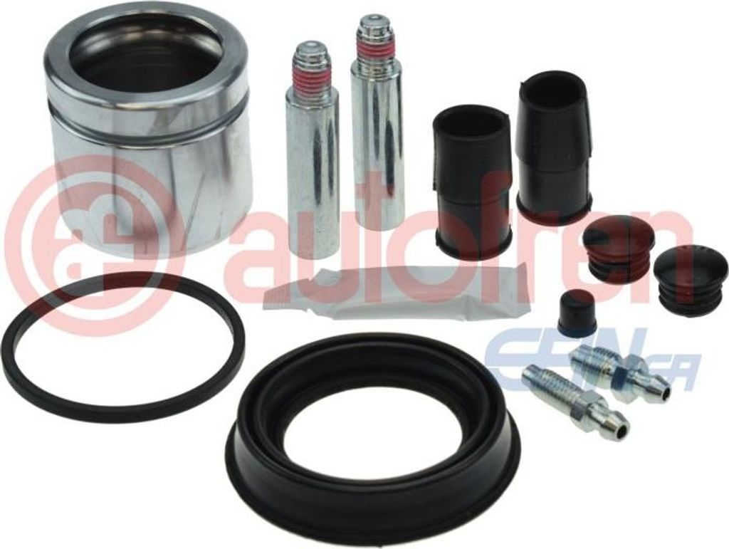AUTOFREN SEINSA Bremssattel-Reparatursatz für OPEL Corsa E Produktbild 