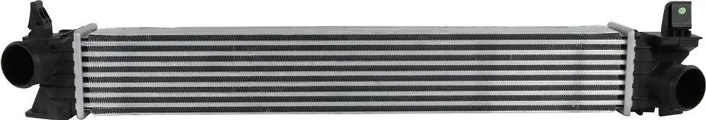 FAST FT55516 Intercooler LLK per FIAT Ducato furgone (250, 290) Turbo Intercooler