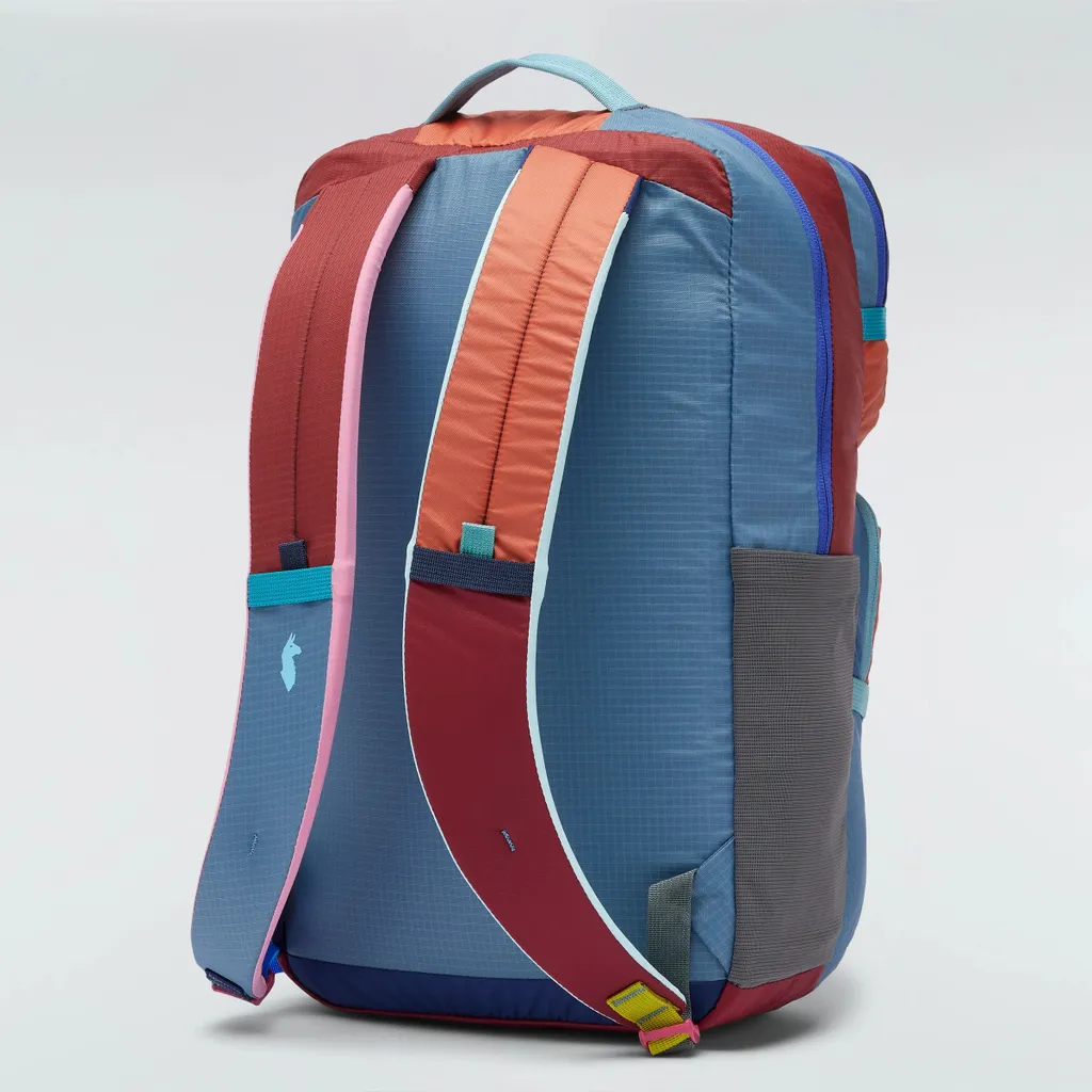 Cotopaxi Tasra 16L Sac à Dos Multi-Compartiments pour Ordinateur 13"