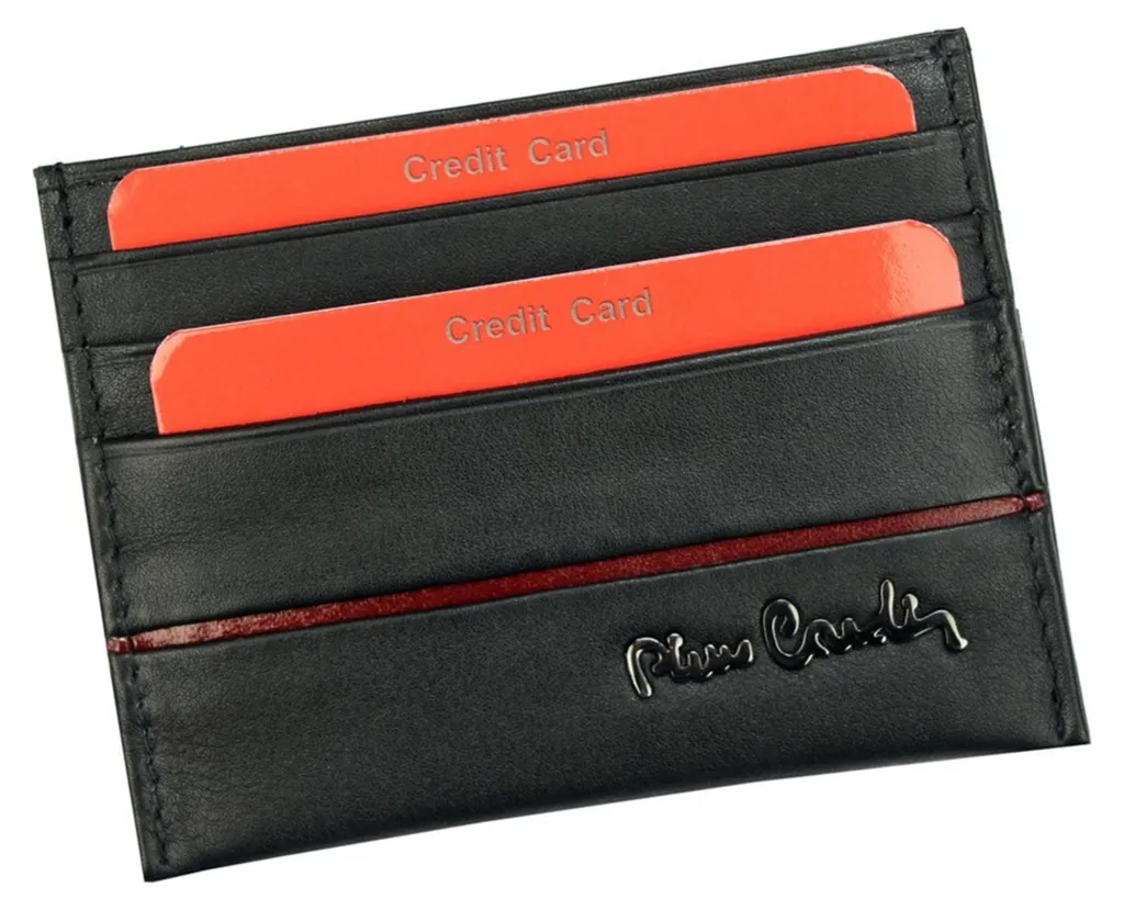 Portefeuille Pierre Cardin greg43458 : Ne déformez plus vos poches de pantalon