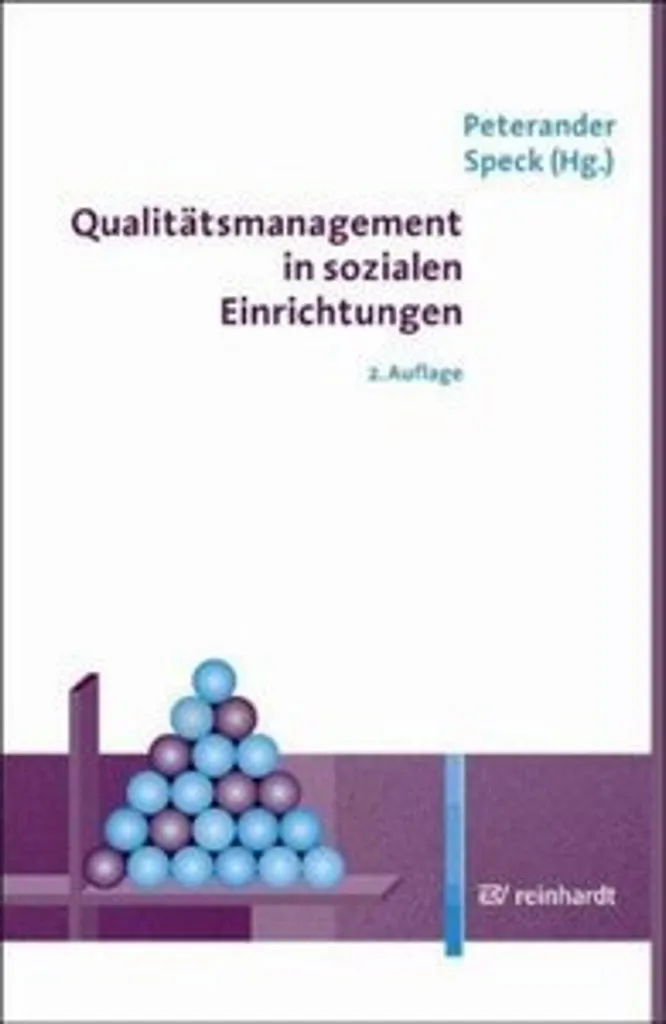 Guide pratique Management de la qualité en ESSMS - Manuel de référence