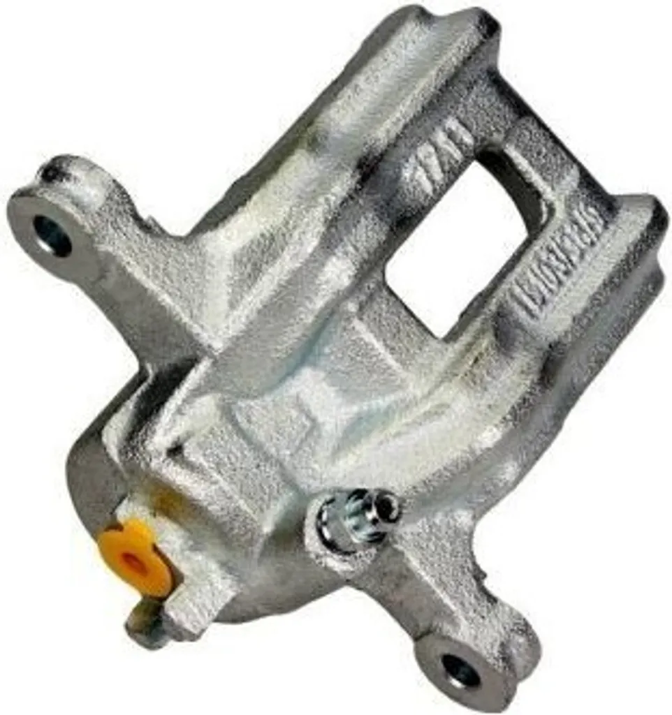 Réparer un Étrier Grippé sur Honda CR-V Accord avec l'Étrier 82-0349 MG