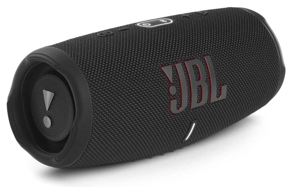 JBL Charge 5 - Lautsprecher - tragbar - kabellos Produktbild 