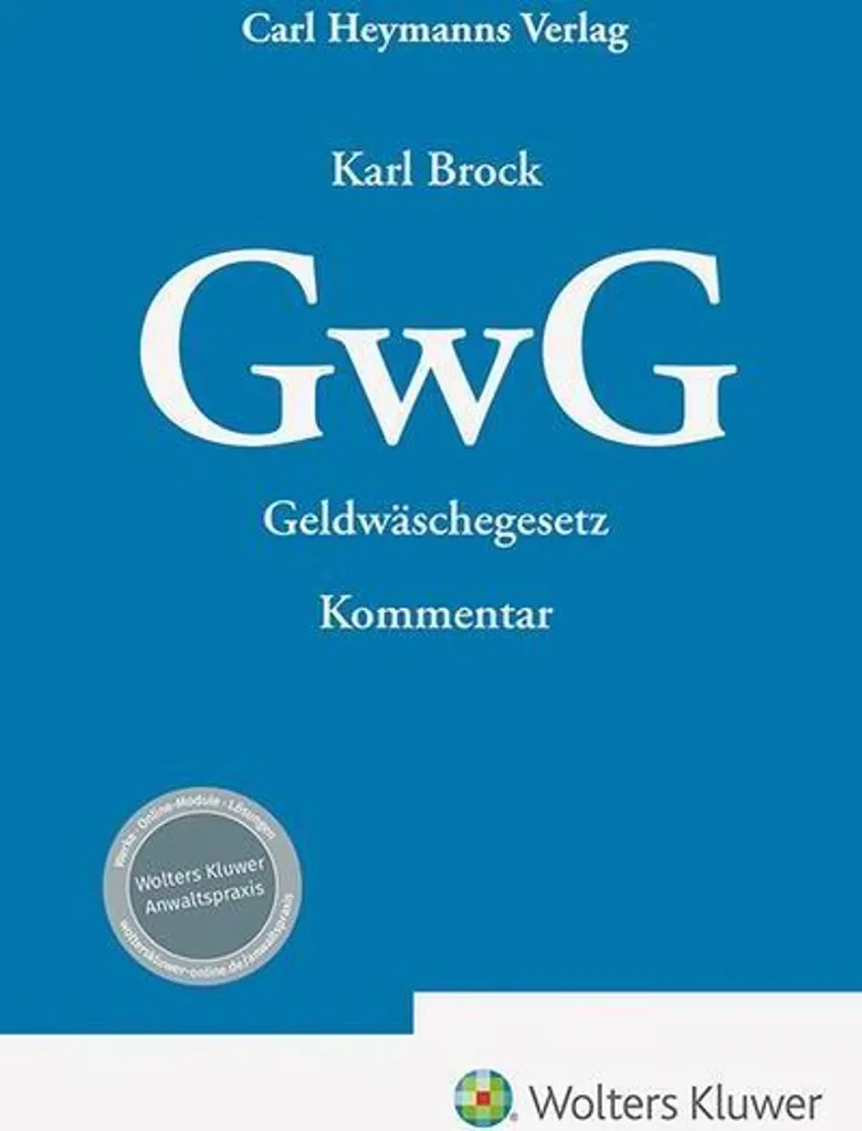 Sécurisez vos audits avec le GwG Kommentar - Guide de conformité légale