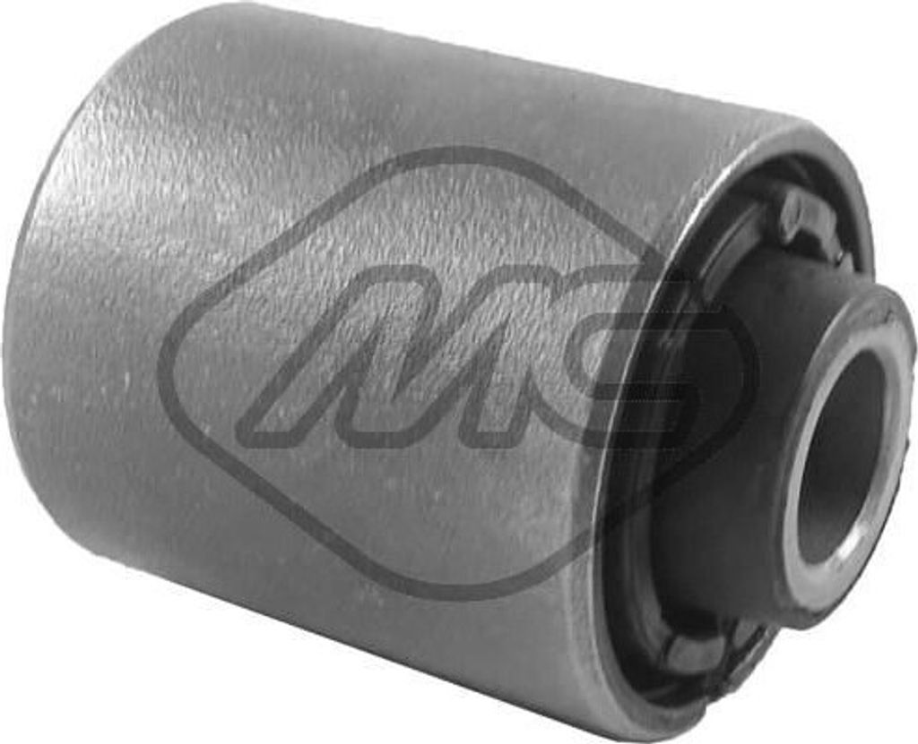 Lagerung Lenker Hinten 57985 Metalcaucho