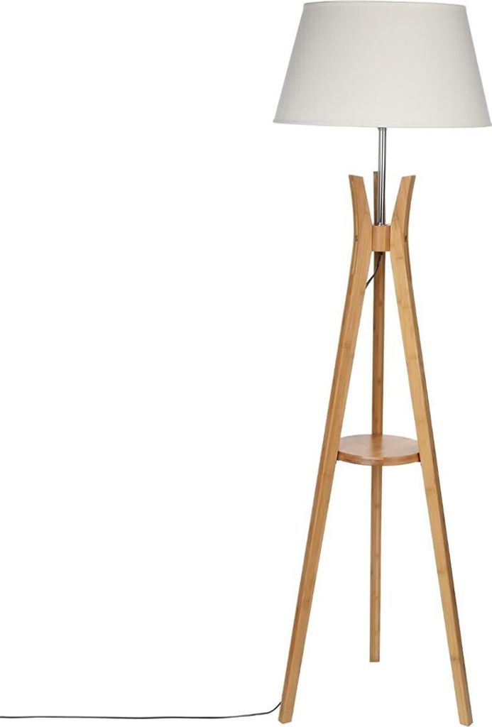 Eazy Living Stojací lampa Raphaelle White Obrázek produktu 