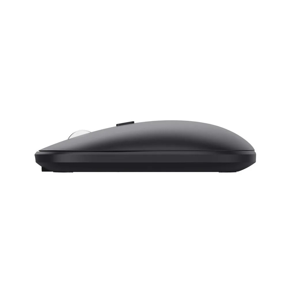 Pack Trust Lyra WL Clavier Souris Multi-dispositif Sans Fil Rechargeable - 3