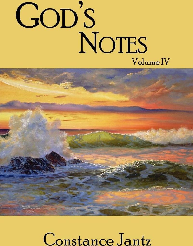 God's Notes