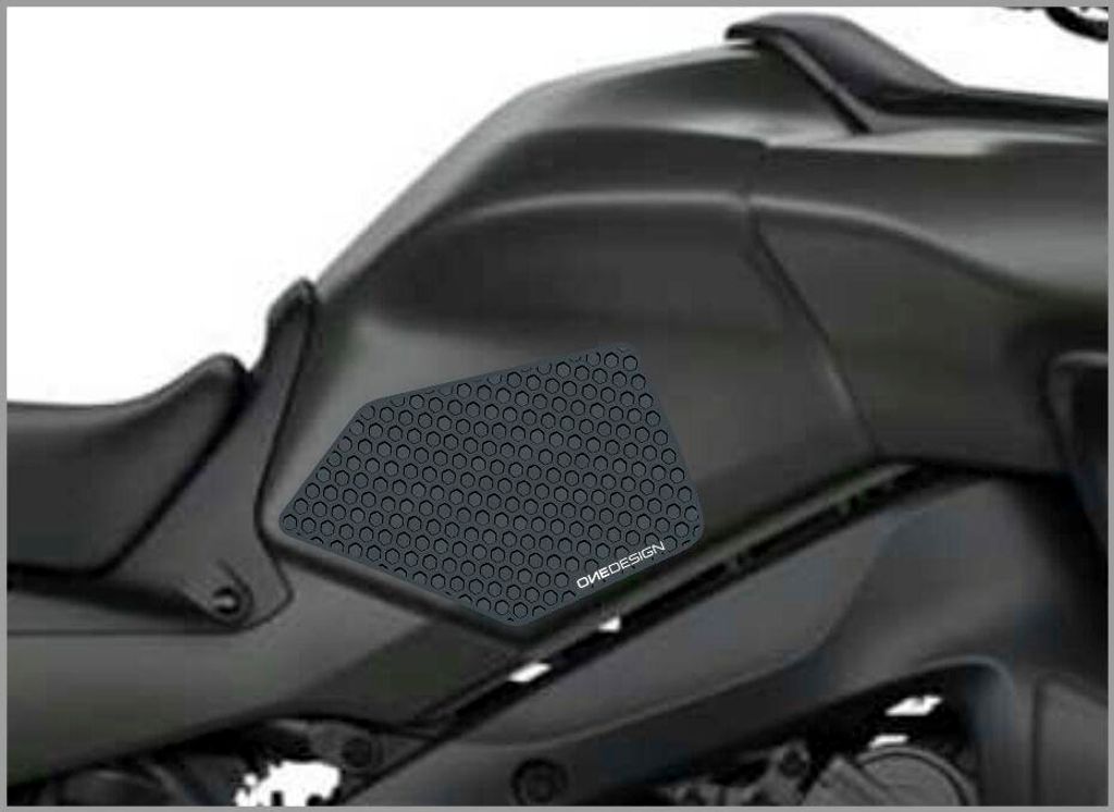 Onedesign Tank Grip Tracer9 '21 Bk