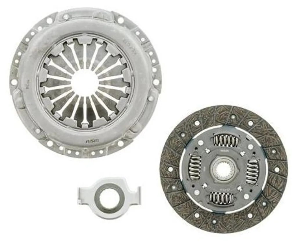 Kit d'embrayage AISIN FIAT MULTIPLA KE-FC19 : finit les vitesses dures
