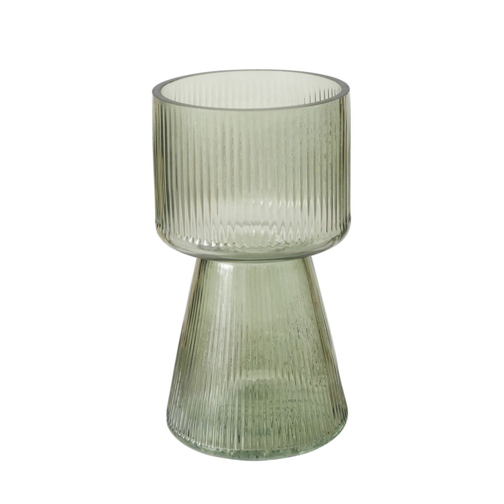Vase Imano, 3 sort. H=18 cm Produktbild 3
