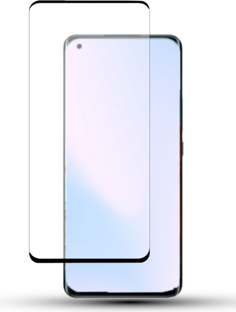 1-Pack XIAOMI MI 11 Displayschutzfolie aus 9H gehärtetem Glas