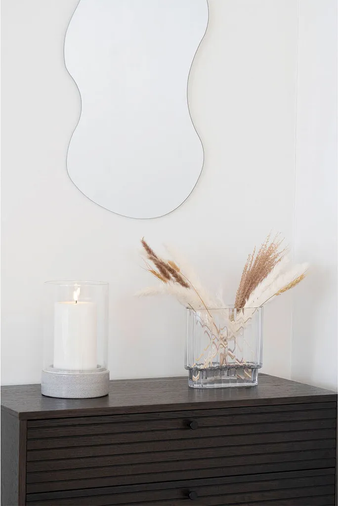 Sesimbra vase claire robuste et stable pour une décoration sans risque - 6