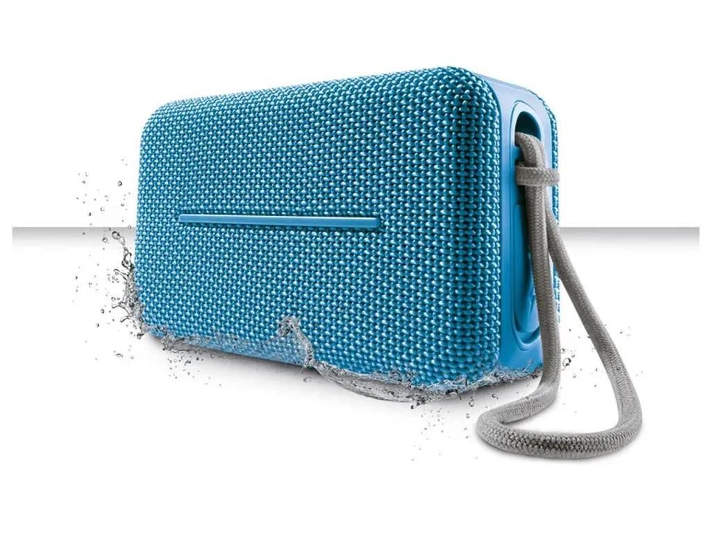 SILVERCREST® Bluetooth®-Lautsprecher Sound Mini, kompakt Produktbild 