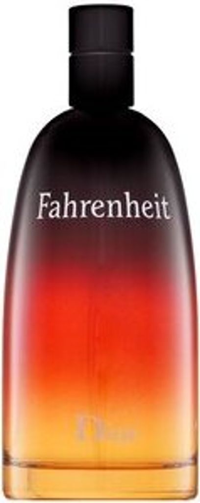 Dior Fahrenheit, Muži, 200 ml, Nádoba na jedno použitie, Obrázok produktu 