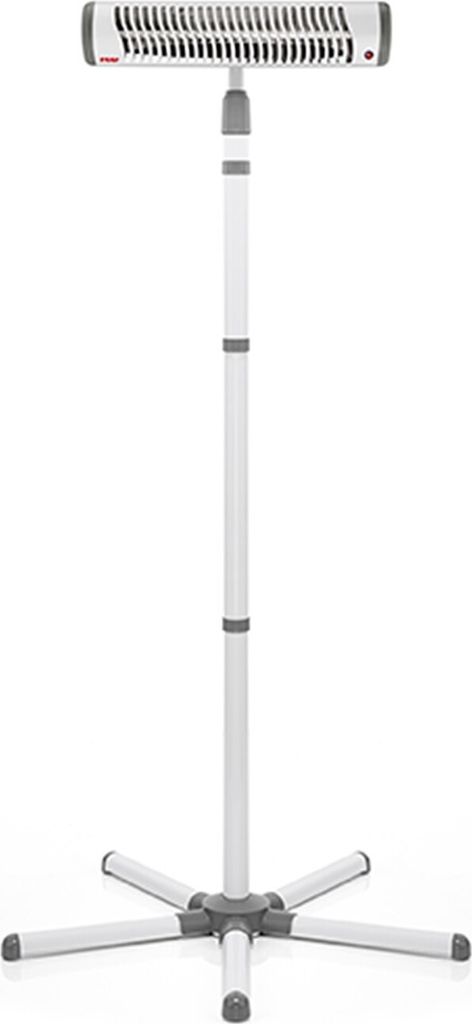reer EasyHeat Flex Wickeltisch-Wärmestrahler, Produktbild 7
