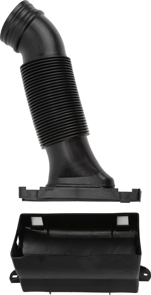 Tubo flessibile di aspirazione aria nero 1T0805971 Immagine del prodotto 