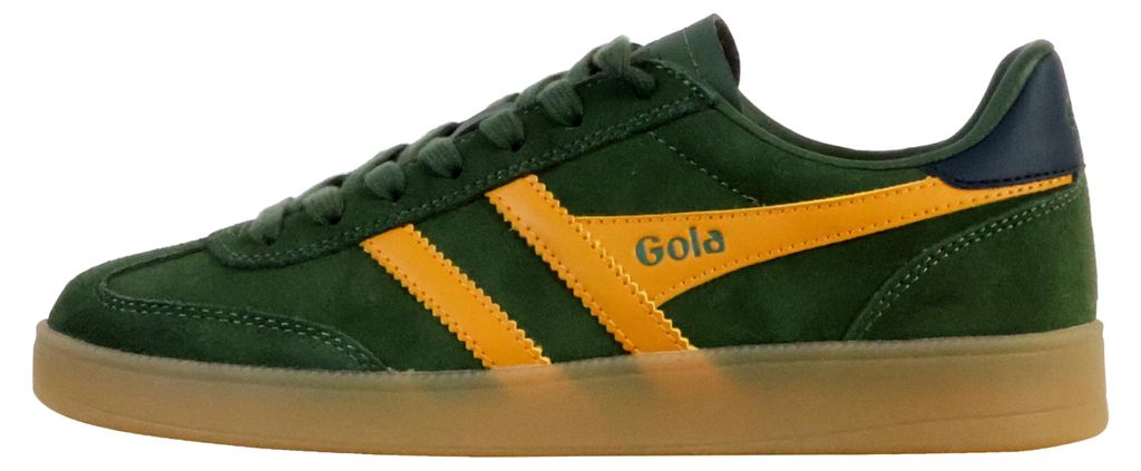 Viper-Sneaker aus Leder (Low-Top) Produktbild 