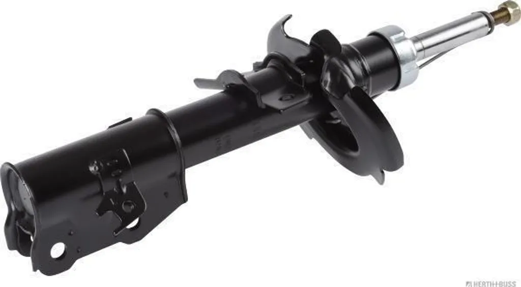 Jambe de suspension avant pour Mazda 2 - Remplacement OE DF7134900E