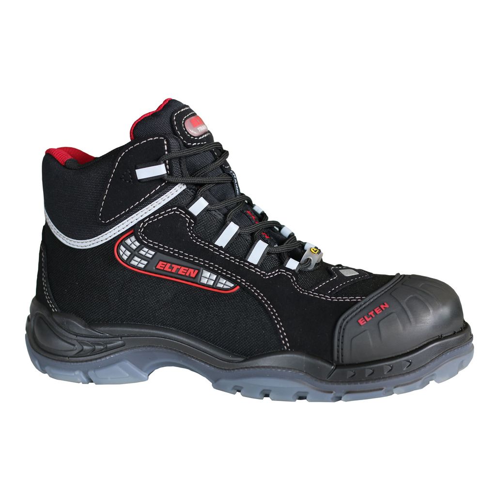 ELTEN® 10004577209993 ELTEN® unisex S3 Sicherheitsstiefel Image du produit 