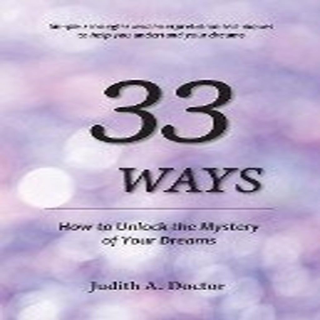 33 Ways